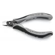 Electronics Diagonal Cutters-ESD Handles | 79 02 125 ESD