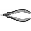 Electronics Diagonal Cutters-ESD Handles | 79 02 125 ESD