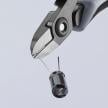 Electronics Diagonal Cutters-ESD Handles | 79 02 125 ESD