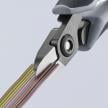 Electronics Diagonal Cutters-ESD Handles | 79 02 125 ESD