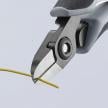 Electronics Diagonal Cutters-ESD Handles | 79 02 125 ESD