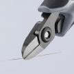 Electronics Diagonal Cutters-ESD Handles | 79 02 125 ESD