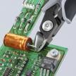Electronics Diagonal Cutters-ESD Handles | 79 02 125 ESD
