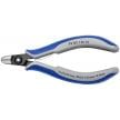 Aviation Round Nose Diagonal Cutters | 79 02 125 S1