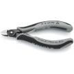 Electronics Diagonal Cutters-ESD Handles | 79 12 125 ESD