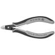 Electronics Diagonal Cutters-ESD Handles | 79 12 125 ESD