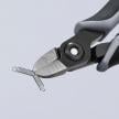Electronics Diagonal Cutters-ESD Handles | 79 12 125 ESD