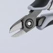 Electronics Diagonal Cutters-ESD Handles | 79 12 125 ESD