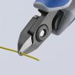 Electronics Diagonal Cutters | 79 22 120