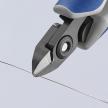 Electronics Diagonal Cutters | 79 22 120