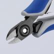 Electronics Diagonal Cutters | 79 22 120