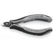 Electronics Diagonal Cutters-ESD Handles | 79 22 120 ESD