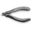 Electronics Diagonal Cutters-ESD Handles | 79 22 120 ESD