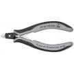 Electronics Diagonal Cutters-ESD Handles | 79 22 120 ESD