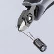 Electronics Diagonal Cutters-ESD Handles | 79 22 120 ESD