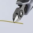 Electronics Diagonal Cutters-ESD Handles | 79 22 120 ESD
