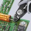 Electronics Diagonal Cutters-ESD Handles | 79 22 120 ESD
