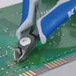 Electronics Diagonal Cutters | 79 22 120