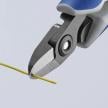 Electronics Diagonal Cutters | 79 22 125