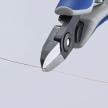 Electronics Diagonal Cutters | 79 22 125