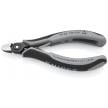 Electronics Diagonal Cutters-ESD Handles | 79 22 125 ESD