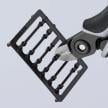 Electronics Diagonal Cutters-ESD Handles | 79 22 125 ESD
