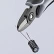 Electronics Diagonal Cutters-ESD Handles | 79 22 125 ESD
