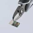 Electronics Diagonal Cutters-ESD Handles | 79 22 125 ESD
