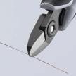 Electronics Diagonal Cutters-ESD Handles | 79 22 125 ESD