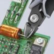 Electronics Diagonal Cutters-ESD Handles | 79 22 125 ESD