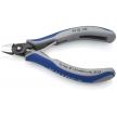 Electronics Diagonal Cutters | 79 42 125