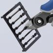 Electronics Diagonal Cutters | 79 42 125