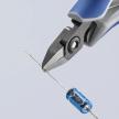 Electronics Diagonal Cutters | 79 42 125