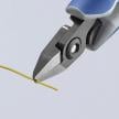 Electronics Diagonal Cutters | 79 42 125