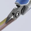 Electronics Diagonal Cutters | 79 42 125
