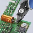 Electronics Diagonal Cutters | 79 42 125