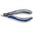 Electronics Diagonal Cutters | 79 42 125 Z