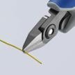 Electronics Diagonal Cutters | 79 42 125 Z