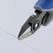 Electronics Diagonal Cutters | 79 42 125 Z