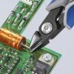 Electronics Diagonal Cutters | 79 42 125 Z