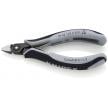 Electronics Diagonal Cutters-ESD Handles | 79 42 125 Z ESD