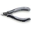 Electronics Diagonal Cutters-ESD Handles | 79 42 125 Z ESD