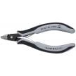 Electronics Diagonal Cutters-ESD Handles | 79 42 125 Z ESD