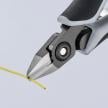 Electronics Diagonal Cutters-ESD Handles | 79 42 125 Z ESD