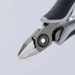 Electronics Diagonal Cutters-ESD Handles | 79 42 125 Z ESD
