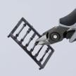 Electronics Diagonal Cutters-ESD Handles | 79 42 125 Z ESD