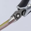 Electronics Diagonal Cutters-ESD Handles | 79 42 125 Z ESD