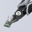 Electronics Diagonal Cutters-ESD Handles | 79 42 125 Z ESD