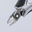 Electronics Diagonal Cutters-ESD Handles | 79 42 125 Z ESD