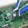 Electronics Diagonal Cutters | 79 42 125 Z